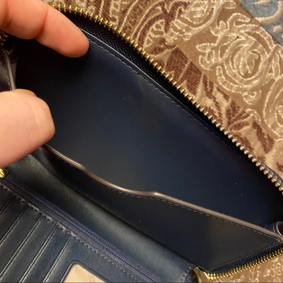 Michael Kors Jet Set wallet - Picture 10 of 10